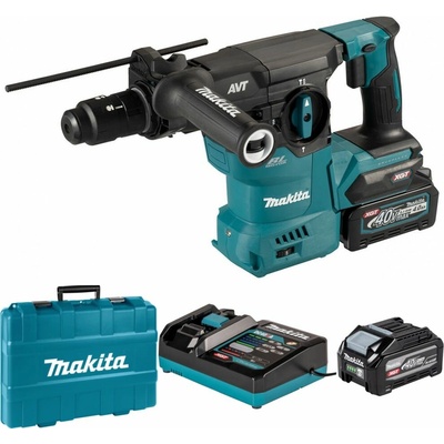 Makita XGT HR009GU202