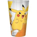 ABYstyle Чаша за вода ABYStyle Games: Pokemon - Pikachu (ABYVER250)