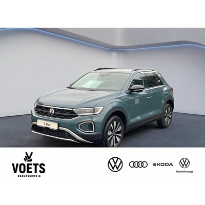 Volkswagen T-Roc 1.5 TSI Life DSG 110 kW