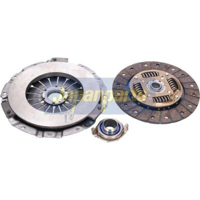 Sada spojky JAPANPARTS KF-H18