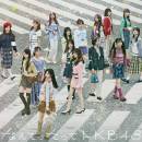 AKB48 - Nantettatte CD