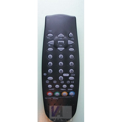 Diaľkový ovládač Philips RC0764