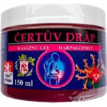 Palacio Билков масажен гел "Дяволски нокът" 150 мл