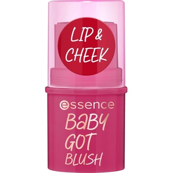 Essence Baby Got Blush Руж кремообразен 5, 5gr