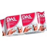 Addasound White clay 150g DAS