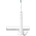 Philips Sonicare 3100 HX4033/21 звукова електрическа четка за зъби White