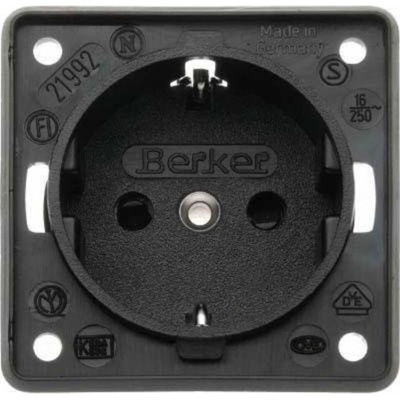 BERKER 9418505