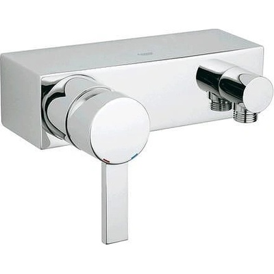 GROHE Смесител едноръкохватков Allure (32149000)