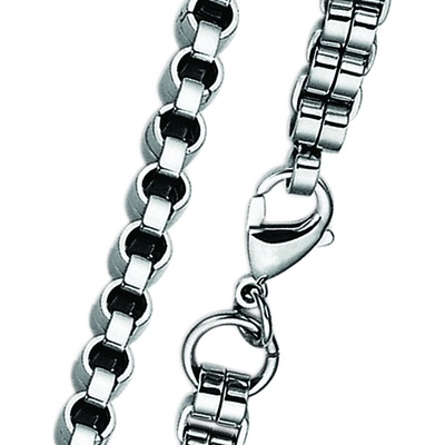 Free Style Řetízek z chirurgické oceli NSSC18