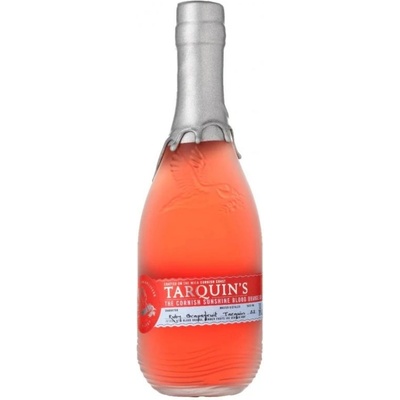 Tarquin's Blood Orange Gin 38% 0,7 l (holá láhev)