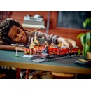 Image 1 of LEGO® Harry Potter™ - Hogwarts Express & Hogsmeade Station (76423)