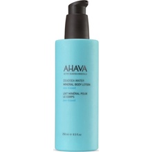 Ahava Dead Sea Water Sea Kissed minerální tělové mléko 250 ml