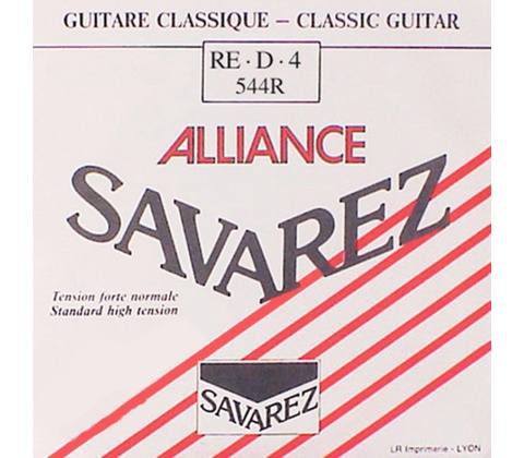 Savarez 544R