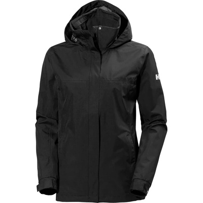 Helly Hansen Дамско водоустойчиво яке Helly Hansen Women's Aden Jacket Waterproof jacket - Black (102-5099-0113)