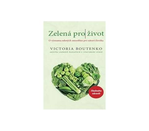 Zelená pro život