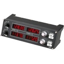 Logitech G Saitek Pro Flight radio panel 945-000011