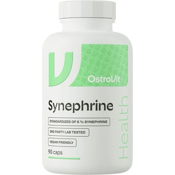 OstroVit Synephrine VEGE, 90 Capsules