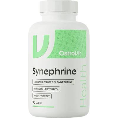 OstroVit Synephrine VEGE, 90 Capsules