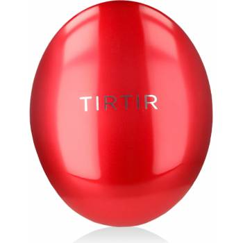 Tirtir Mask Fit Red Cushion dlhotrvajúci make-up v hubke s vysokou UV ochranou 27C Cool Beige 18 g