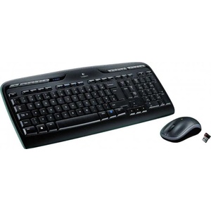 Logitech MK330 UK (920-003986)