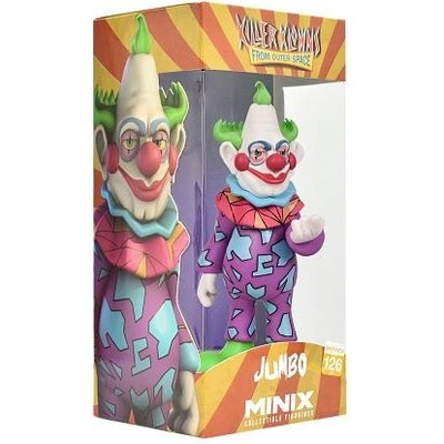 MINIX Movies: Killer Klowns - Джъмбо