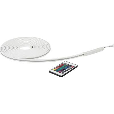 Rabalux LED21W 2000Lm 4000K+RGB L500cm IP67 DIM
