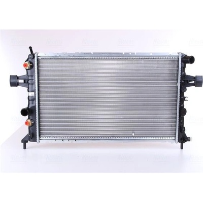 Chladič, chlazení motoru NISSENS 63003A