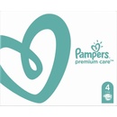 Pampers Premium Care 4 168 ks