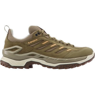 Lowa Дамски мултиспорт обувки Lowa Women's Innovo LO Multisport shoes - Desert / Peach - размер 36, 5 (EU) (122-1287-0311)