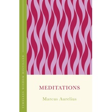 Meditations - Marcus Aurelius