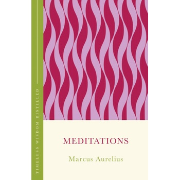 Meditations - Marcus Aurelius
