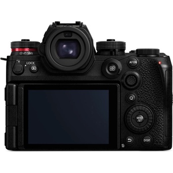 Image 1 of Panasonic Lumix S1R II Body (DC-S1RM2E)