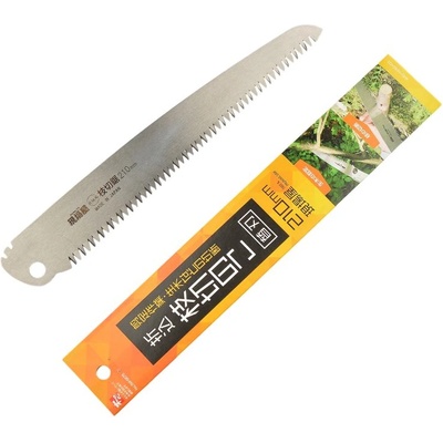 Dulotec Резервно острие за трион 210мм с едри зъби (d-18-49-3819)