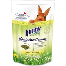 Bunny Nature pre králiky Basic 750 g