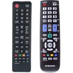 съвместим Samsung aa59-00496a - заместител дистанционно управление (aa59-00496a) Дистанционно