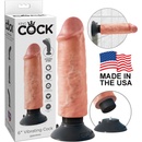Pipedream King Cock 6″
