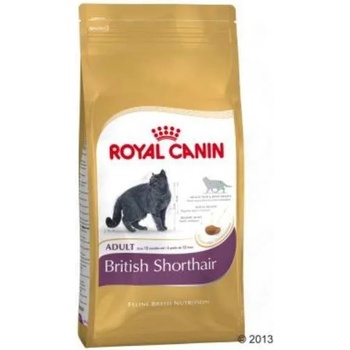 Royal Canin FBN British Shorthair 34 400 g