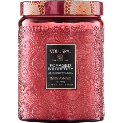 Voluspa FORAGED WILDBERRY 510 g