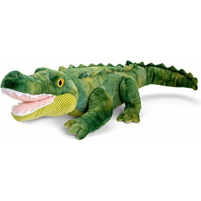 Keel Toys Plyšový krokodíl 43 cm