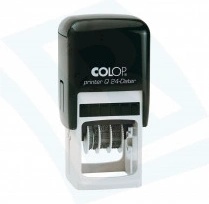 Colop Printer Q 24 Dater