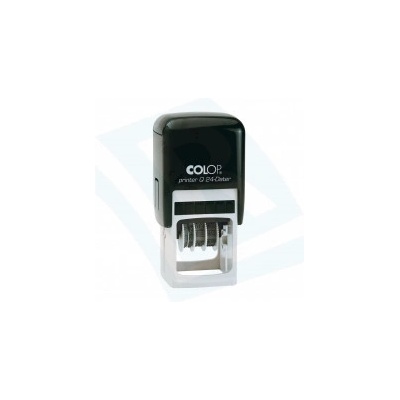 Colop Printer Q 24 Dater