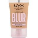 NYX Professional Makeup Bare With Me Blur Tint hydratační make-up 08 Golden Light 30 ml