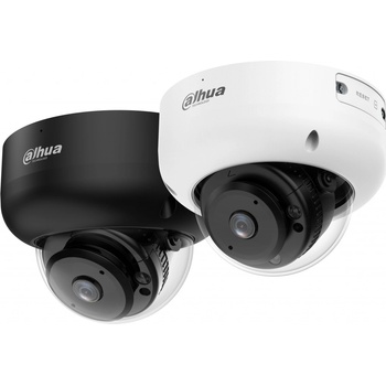 Dahua IPC-HDBW3441R-AS-P-0210B-BLACK