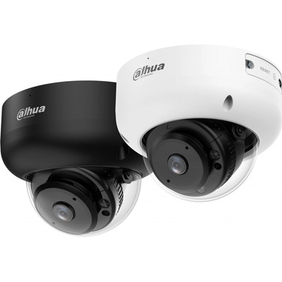 Dahua IPC-HDBW3441R-AS-P-0210B-BLACK