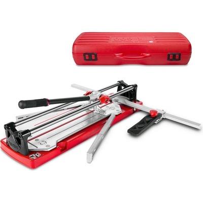 RUBI Ръчна машина за рязане на плочки Rubi TR-600 Magnet - 600 мм, 15 мм (17905)