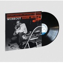 Mobley Hank - Workout LP