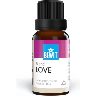 BEWIT LOVE 5 ml