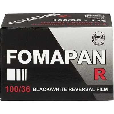 FOMAPAN R 100/135-36