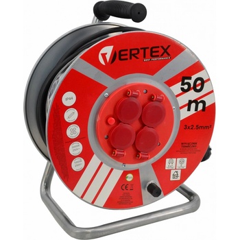 VERTEX PB50METAL