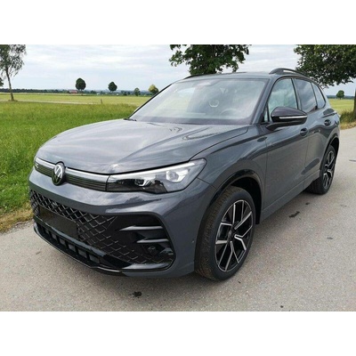 Volkswagen Tiguan 2.0 TDI R-Line 4Motion DSG 142 kW